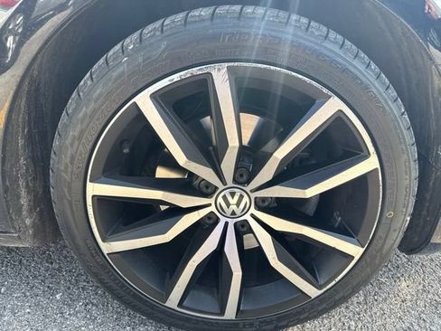 Used 2015 Volkswagen CC Executive FWD image 6