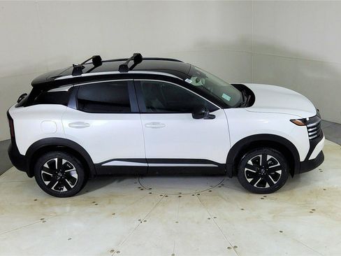 New 2026 Nissan Kicks SV w/ Cold Weather Package AWD/4WD image 23