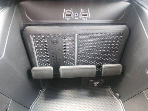 New 2026 RAM 1500 Big Horn image 9