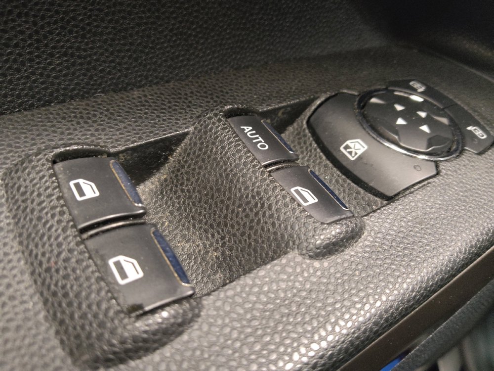 Used 2019 Ford EcoSport SE FWD image 27