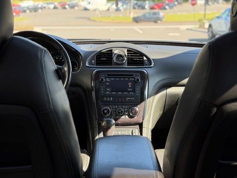 Used 2016 Buick Enclave Leather AWD/4WD image 61