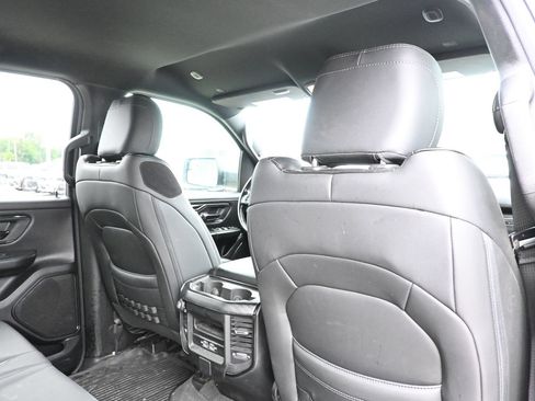 Used 2023 RAM 1500 Lone Star AWD/4WD image 37