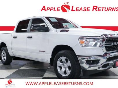 Used 2023 RAM 1500 Lone Star