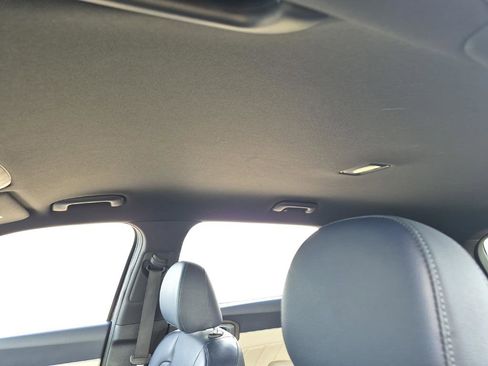 Used 2022 Kia Sorento SX Prestige image 17