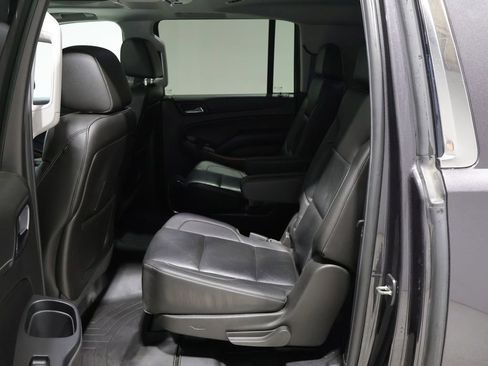 Used 2015 Chevrolet Suburban LTZ AWD/4WD image 20