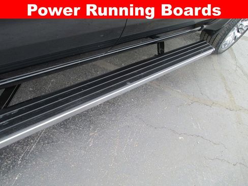 Used 2025 GMC Sierra 1500 Denali w/ Denali Reserve Package image 15