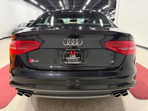 Used 2014 Audi S4 Premium Plus AWD/4WD image 18