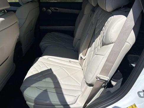 New 2027 Genesis GV80 3.5T Prestige AWD/4WD image 20
