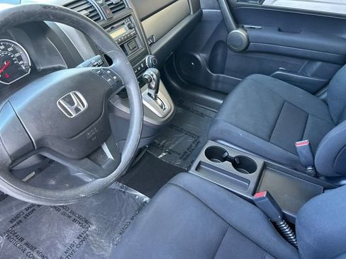 Used 2011 Honda CR-V LX image 12