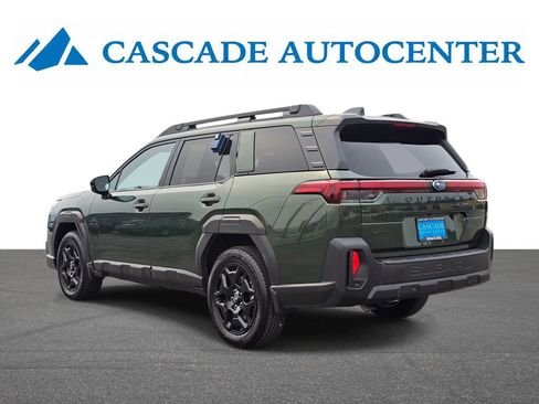 Used 2026 Subaru Outback Limited AWD/4WD image 5
