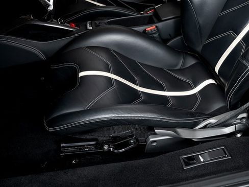 Used 2019 Ferrari 488 Spider image 22