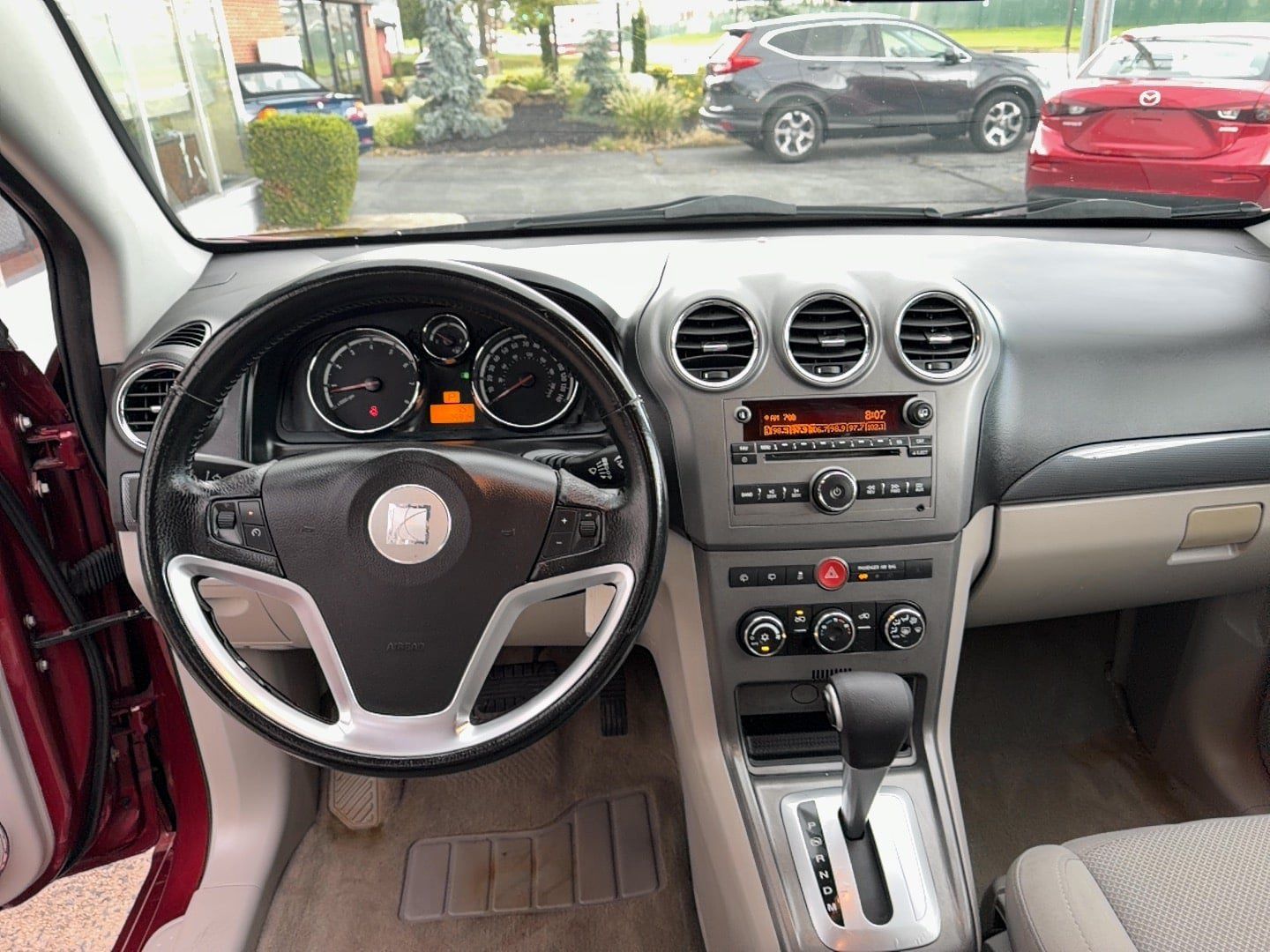 Used 2008 Saturn Vue XR FWD image 8