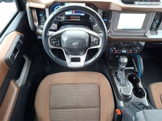 Used 2023 Ford Bronco Outer Banks video 2