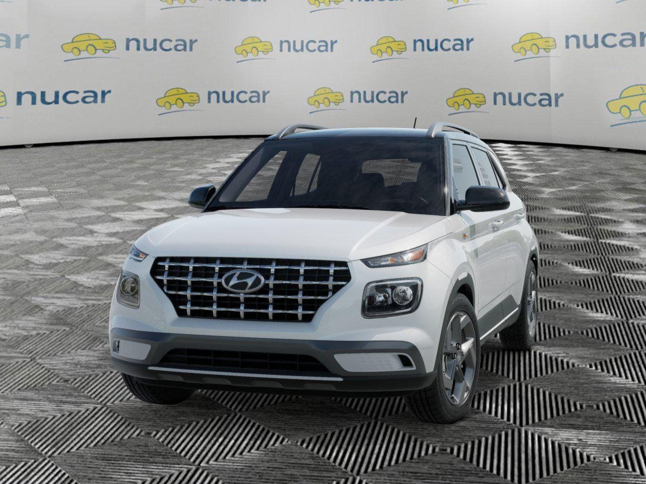 New 2026 Hyundai Venue SEL FWD image 6