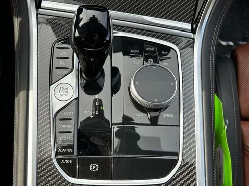 Used 2025 BMW M850i xDrive image 23