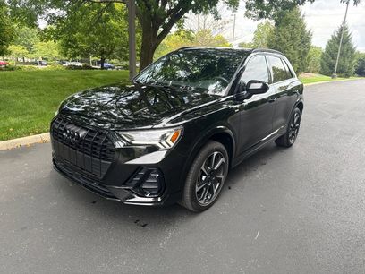 Used 2025 Audi Q3 2.0T Premium Plus w/ Premium Plus Package