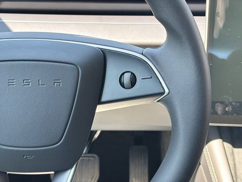 Used 2025 Tesla Model 3 Long Range RWD image 20