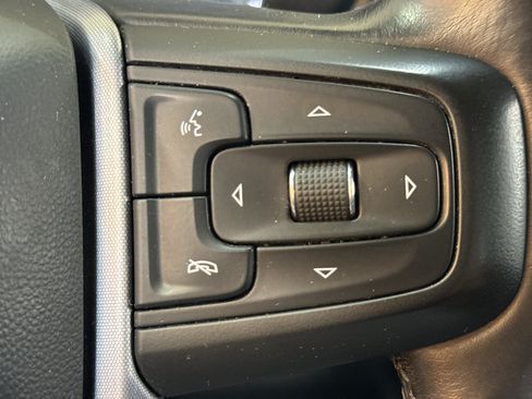 Used 2019 GMC Sierra 1500 Elevation w/ Elevation Value Package AWD/4WD image 25