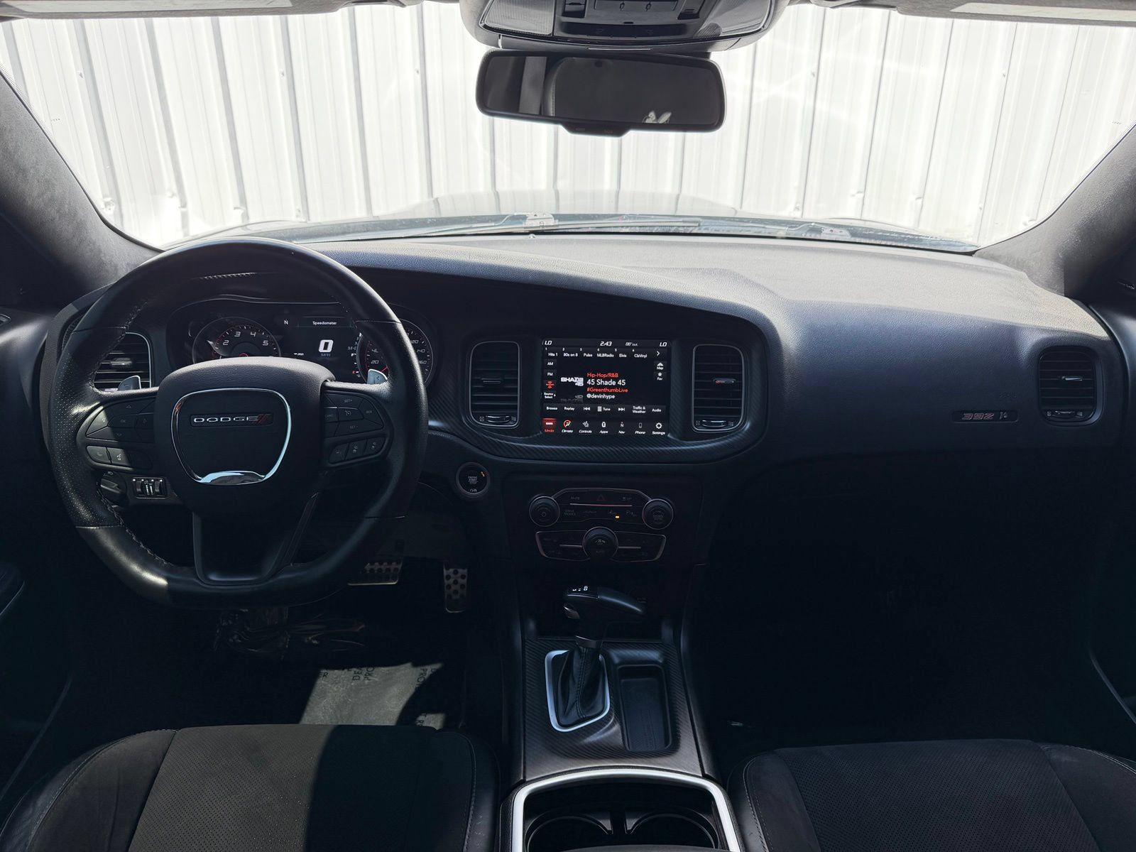 Used 2023 Dodge Charger Scat Pack RWD image 13