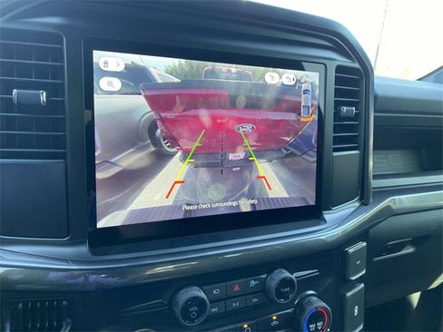 New 2025 Ford F150 STX w/ STX Black Appearance Package image 20