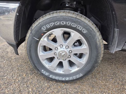 New 2026 RAM 2500 Big Horn image 22