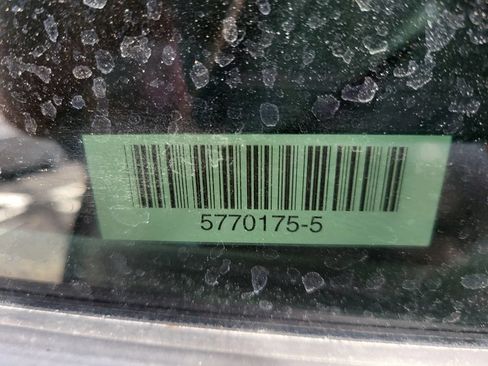 Used 2025 Kia Niro LX FWD image 4