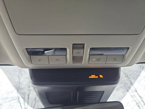 New 2026 MAZDA CX-50 AWD 2.5 Hybrid w/ Weather Package image 33