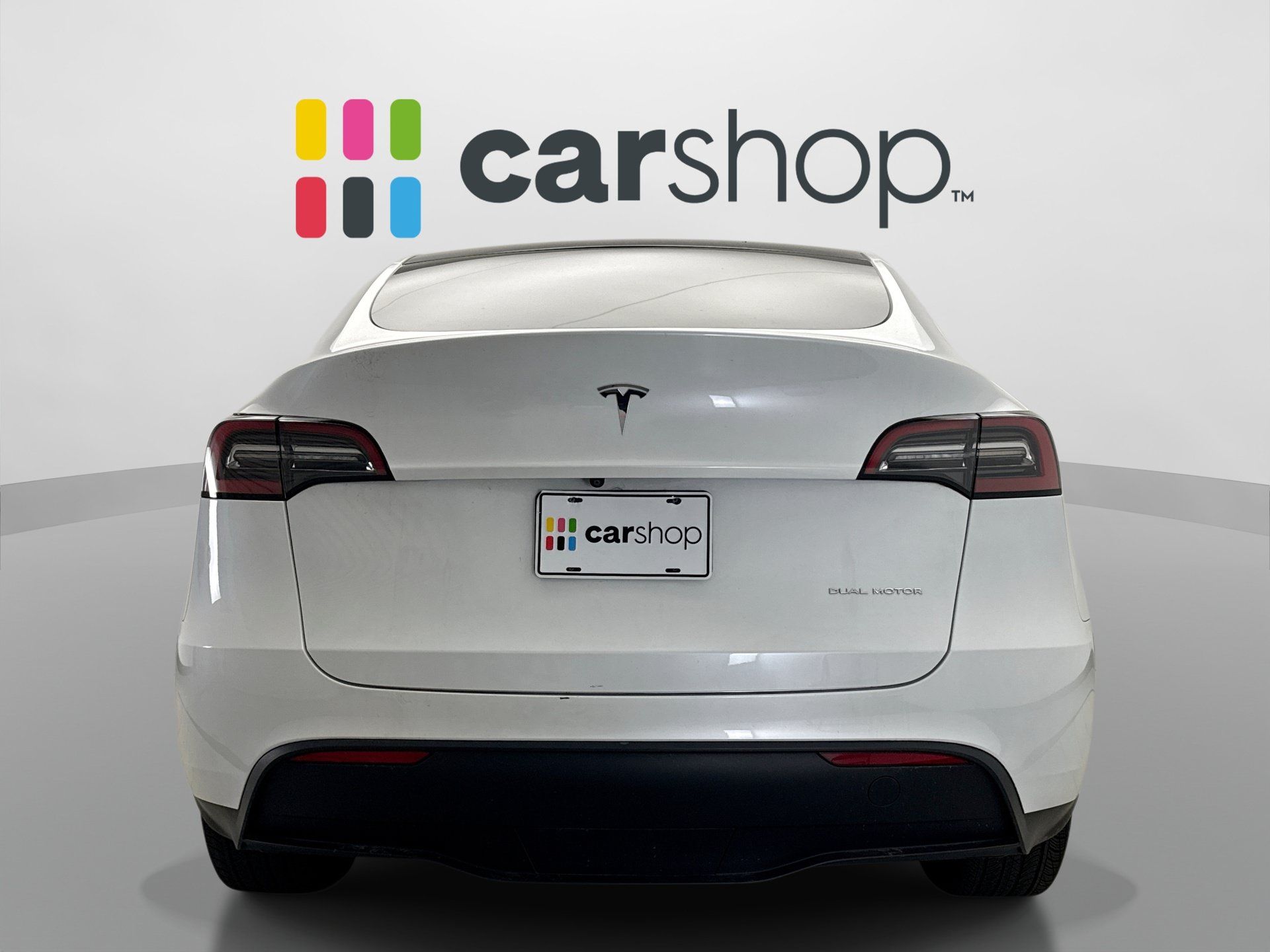 Used 2023 Tesla Model Y Long Range AWD/4WD image 4