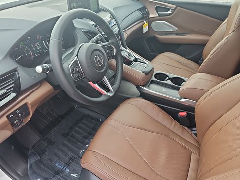 New 2026 Acura RDX SH-AWD w/ Technology Package image 16