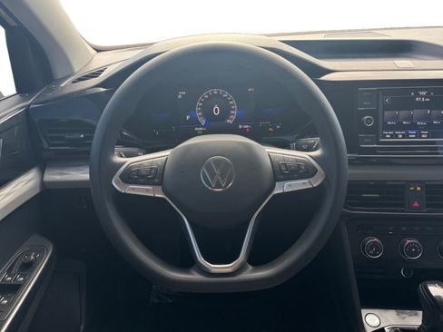 Used 2022 Volkswagen Taos S image 13