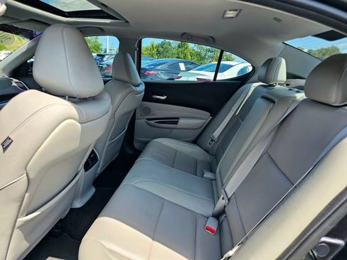 Used 2015 Acura TLX V6 SH-AWD w/ Advance Package image 23