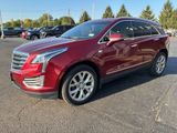 Used 2017 Cadillac XT5 Luxury w/ Driver Awareness Package image 3