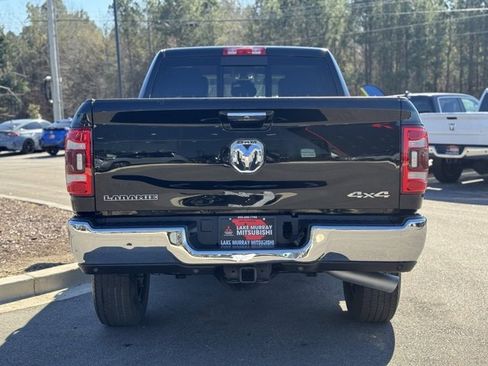 Used 2021 RAM 2500 Laramie image 10