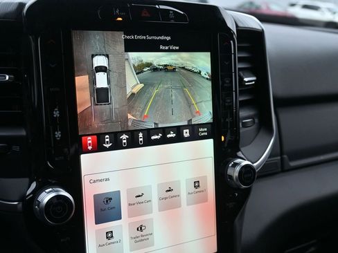 New 2026 RAM 2500 Big Horn image 31