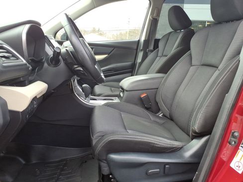 Used 2019 Subaru Ascent Premium w/ Popular Package #1 image 8