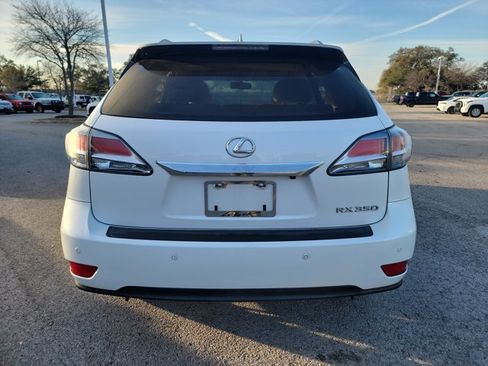 Used 2014 Lexus RX 350 FWD image 6