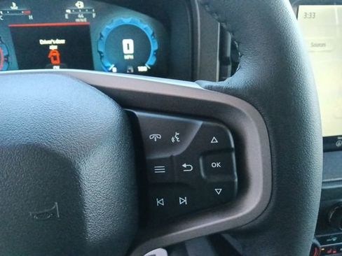 New 2025 Ford Bronco Badlands w/ Sasquatch Package AWD/4WD image 18