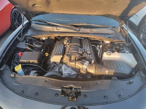 Used 2021 Dodge Charger Scat Pack image 17