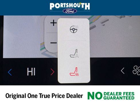 New 2026 Ford Explorer Active image 15