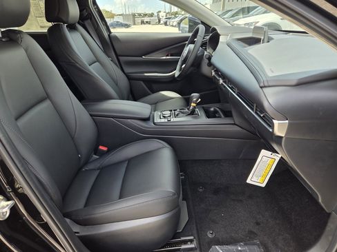 New 2026 MAZDA CX-30 AWD 2.5 S w/ Select Sport Pkg image 15