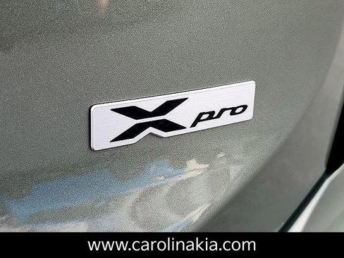 New 2025 Kia Telluride SX X-Line image 5