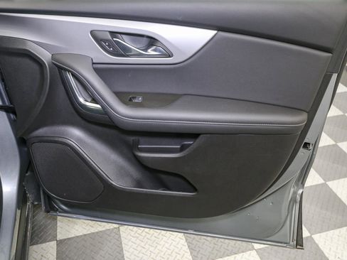 Used 2023 Chevrolet Blazer LT w/ Convenience Package image 23