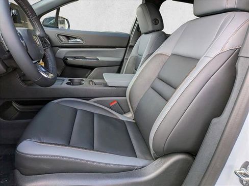 New 2026 Honda Prologue Touring image 4