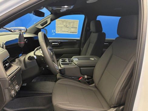 New 2026 Chevrolet Tahoe 4WD image 13