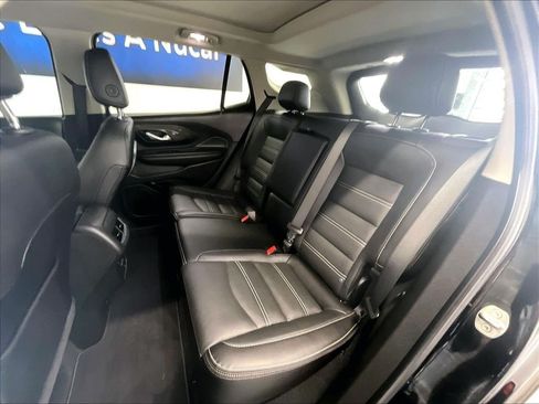 Used 2023 GMC Terrain Denali w/ Black Diamond Edition AWD/4WD image 15