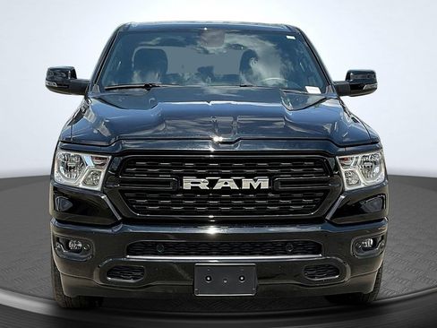 Used 2023 RAM 1500 Big Horn AWD/4WD image 2