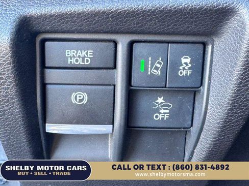 Used 2017 Acura MDX SH-AWD w/ Technology Package image 12