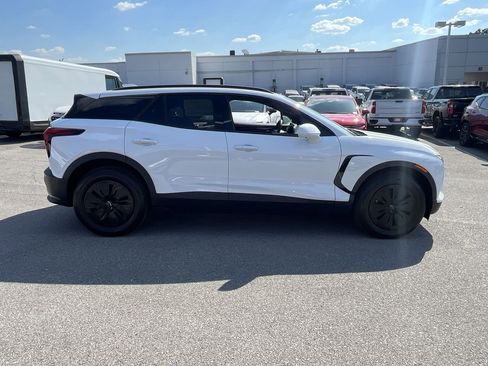 New 2026 Chevrolet Blazer EV LT w/ Midnight/Sport Edition image 9