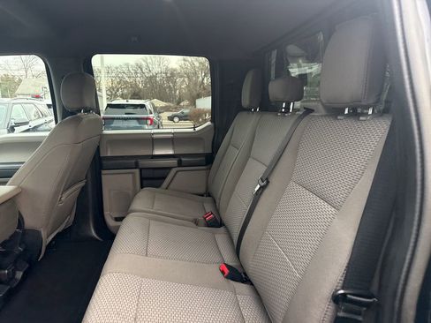 Used 2021 Ford F250 XLT w/ XLT Premium Package image 19