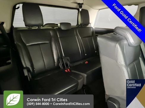 Certified 2022 Ford Expedition XLT AWD/4WD image 16